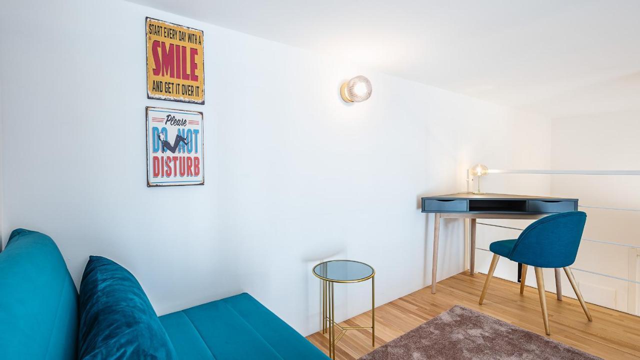 Classbnb - Due Moderni Appartamenti A 1Km Dall'Arco Della Pace Milan Exterior photo
